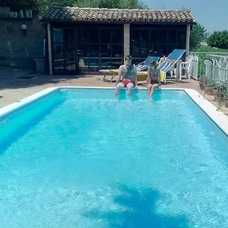 Mini-hôtel Civettuola *