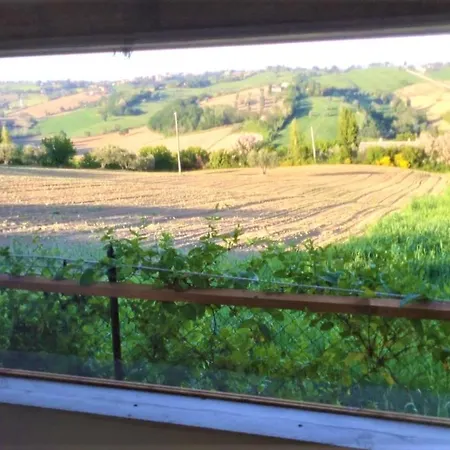 Civettuola * Casa Santa Lucia